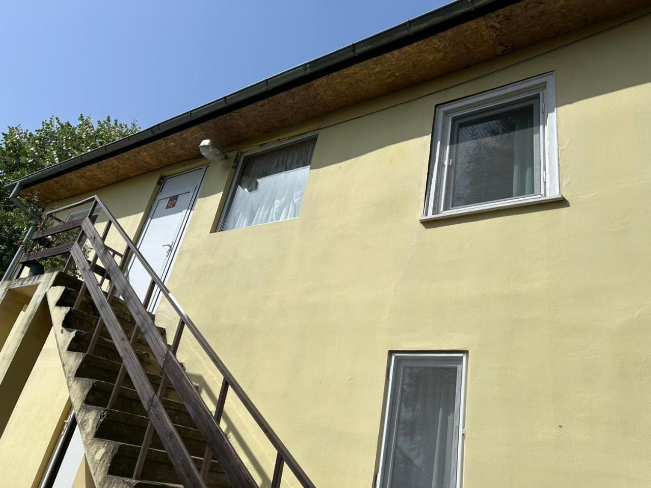Guest House Daskalov Chervena Lokva Exteriér fotografie