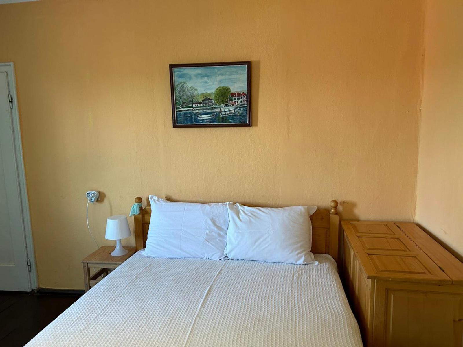 Guest House Daskalov Chervena Lokva Exteriér fotografie